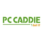 PC CADDIE logo